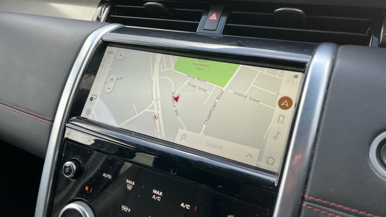 Land Rover Discovery Sport 1.5 P300e R-Dynamic HSE 5dr Auto [5 Seat] Station Wagon